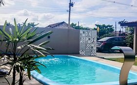 Férias Perfeitas, Praia e Piscina
